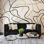 Downtown Houston Luxury Apartment
