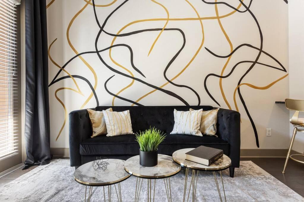 Downtown Luxury Daire Houston