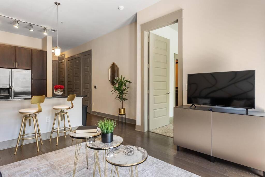 Downtown Luxury Daire *