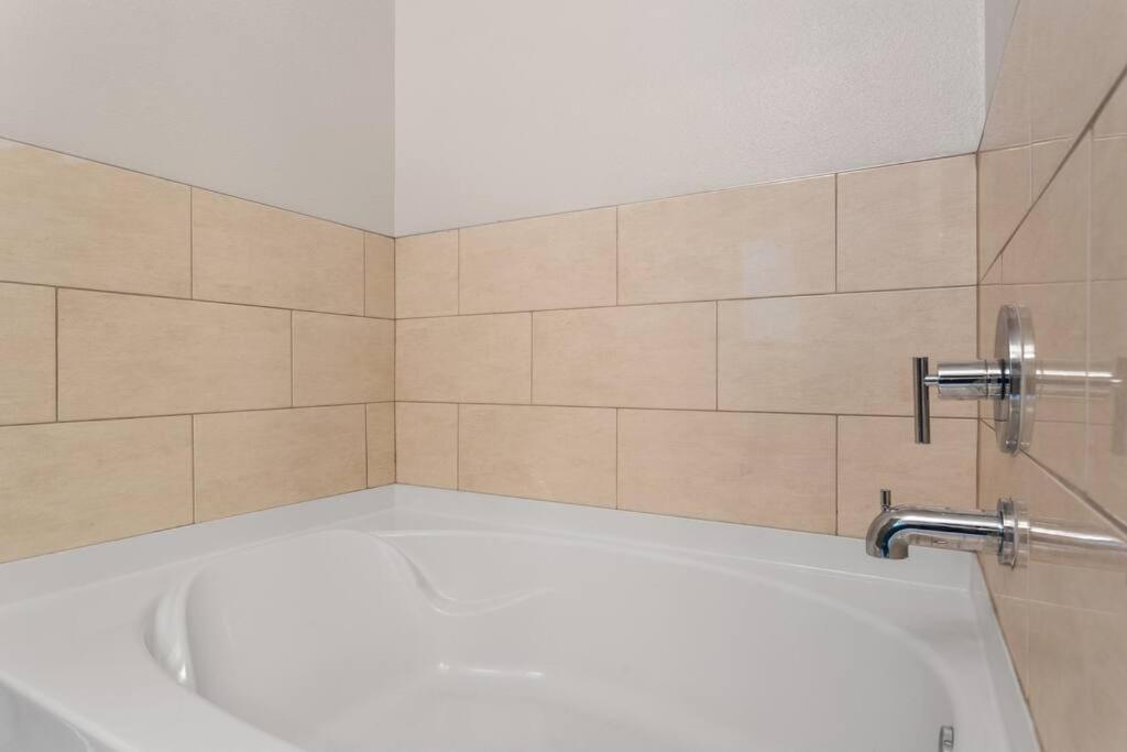 Daire Downtown Luxury